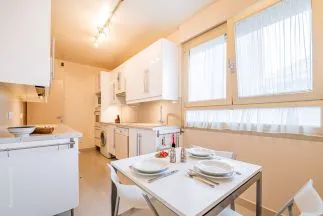 Chambre gratuite pour femme